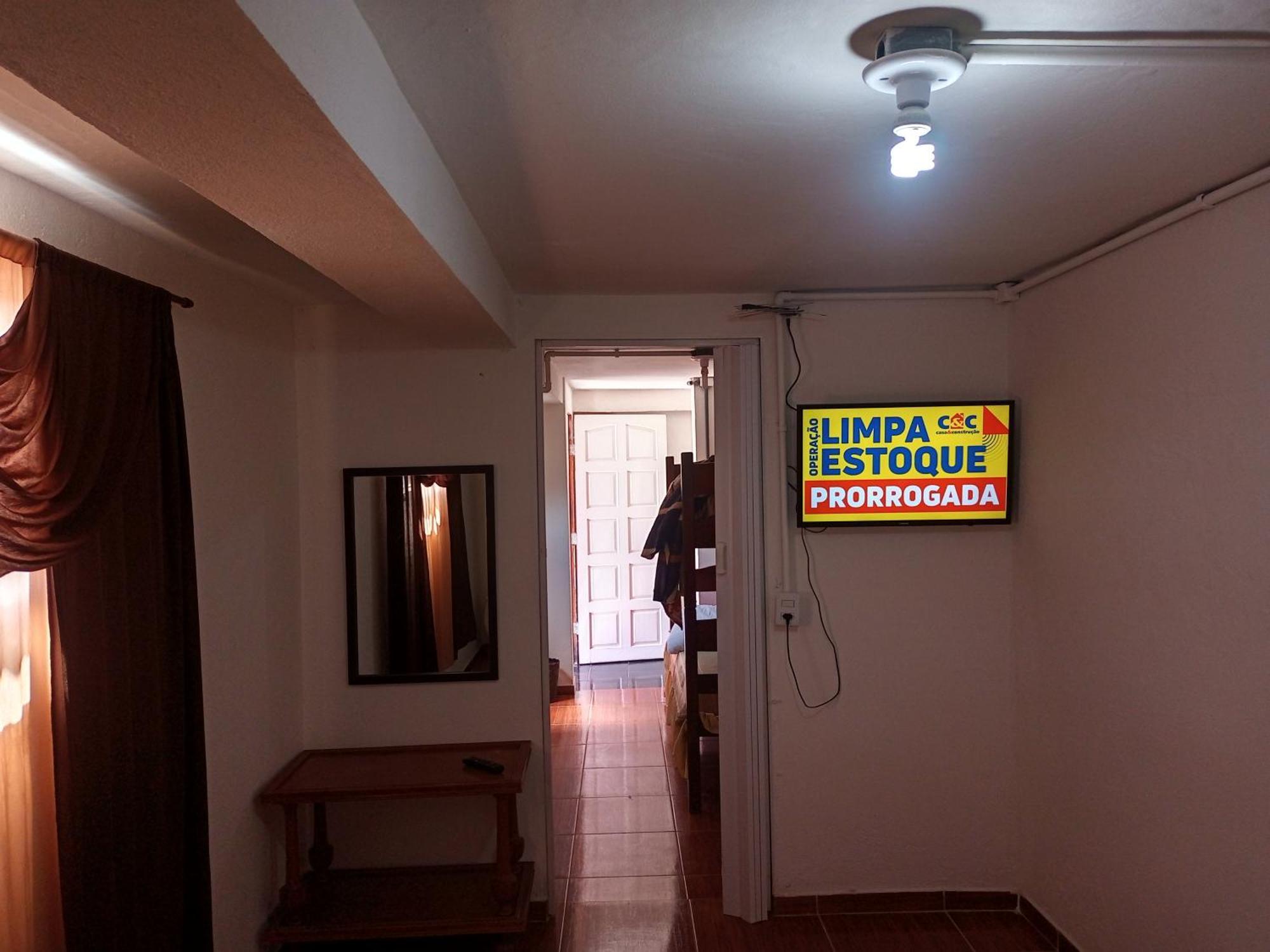 Suite Standart Para Ate 4 Pessoas Ao Lado Do Parque Das Cerejeiras Campos do Jordão Exterior foto